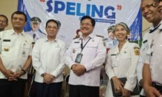 Wamenkes RI Puji Pelaksanaan Program SPELING di Salatiga