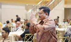 Hadiri Forum Nasional, Wali Kota Salatiga Dorong Ekraf Lokal Mendunia