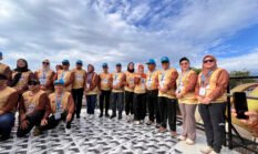 Tatap Tahun 2026, Wali Kota Salatiga Tajamkan Identitas Kota di Forum APEKSI