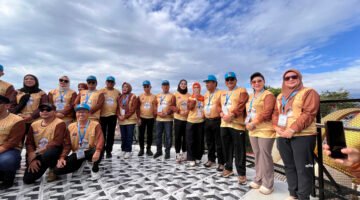 Tatap Tahun 2026, Wali Kota Salatiga Tajamkan Identitas Kota di Forum APEKSI