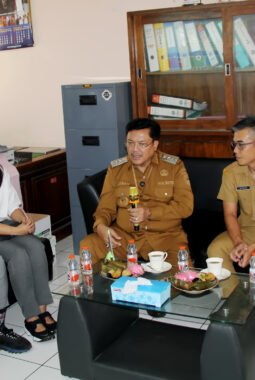 Wali Kota Salatiga Pastikan Inovasi “Bayar Pas” Berjalan Adil dan Transparan