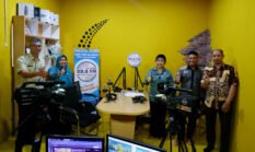 Menuju Generasi Emas 2045: Kolaborasi PKK dan Kader KB Salatiga Tekan Angka Stunting