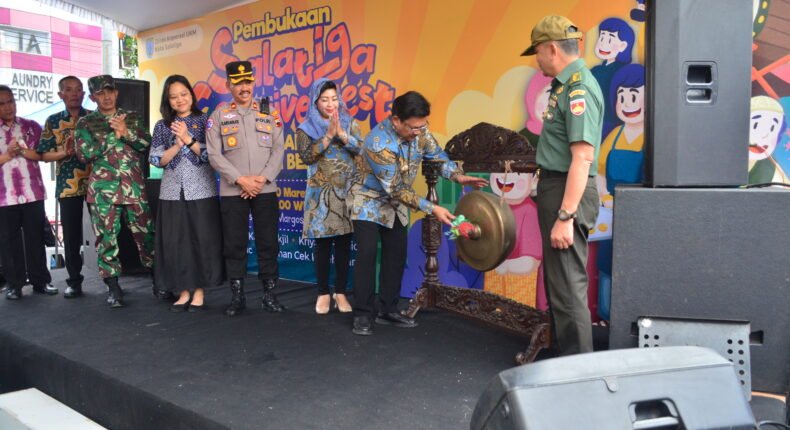 foto slider headline