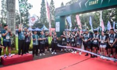 Keseruan ‘Mlayu Bareng Apoteker’ di Salatiga Lari 5,4 KM, Cek Kesehatan Gratis, hingga Borong Produk UMKM