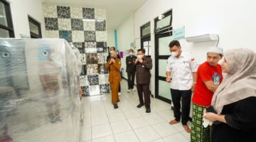 Wali Kota Salatiga Tidak Ada Toleransi bagi Kualitas Makan Bergizi Gratis yang Buruk!