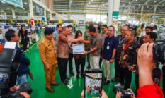 Jawa Tengah Barometer Investasi, Gubernur Puji Komitmen PT SCI Sejahterakan Pekerja